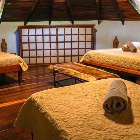 Hotel Boruca Tamarindo Kültér fotó