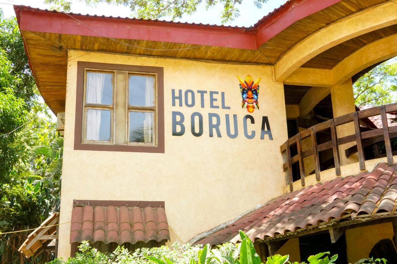 Hotel Boruca Tamarindo Kültér fotó
