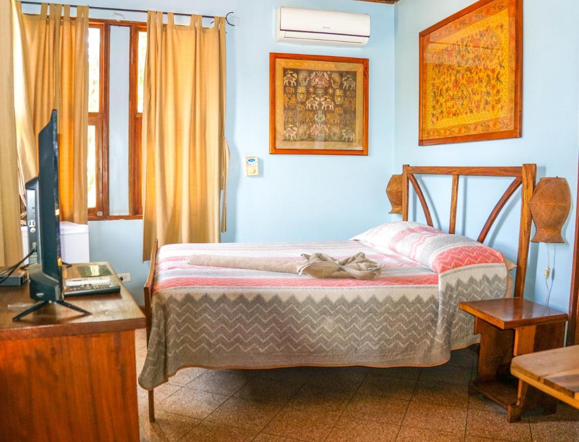 Hotel Boruca Tamarindo Kültér fotó