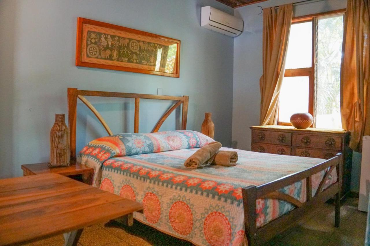 Hotel Boruca Tamarindo Kültér fotó