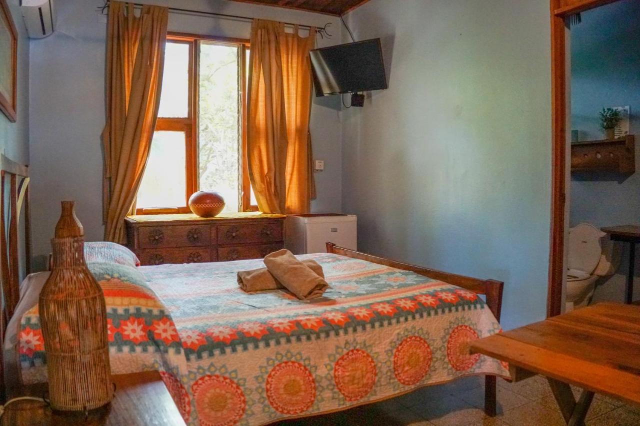 Hotel Boruca Tamarindo Kültér fotó