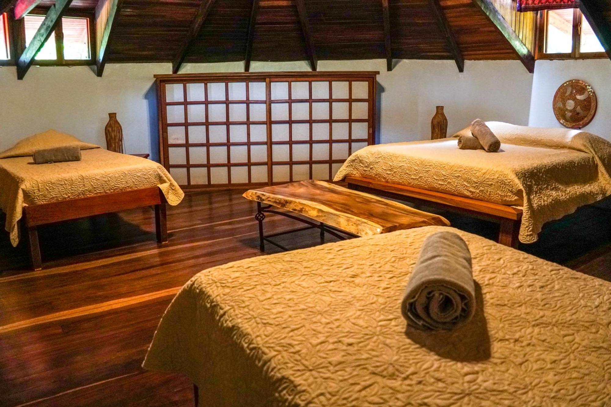 Hotel Boruca Tamarindo Kültér fotó
