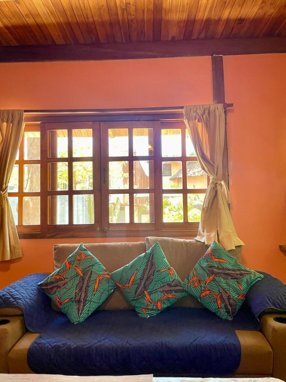 Hotel Boruca Tamarindo Kültér fotó