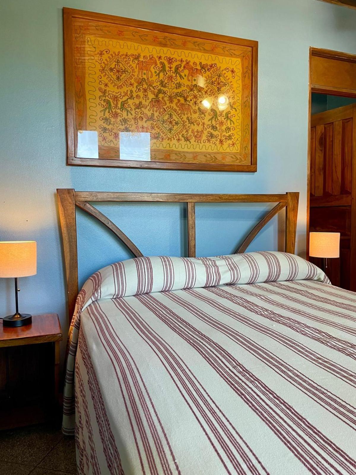 Hotel Boruca Tamarindo Kültér fotó