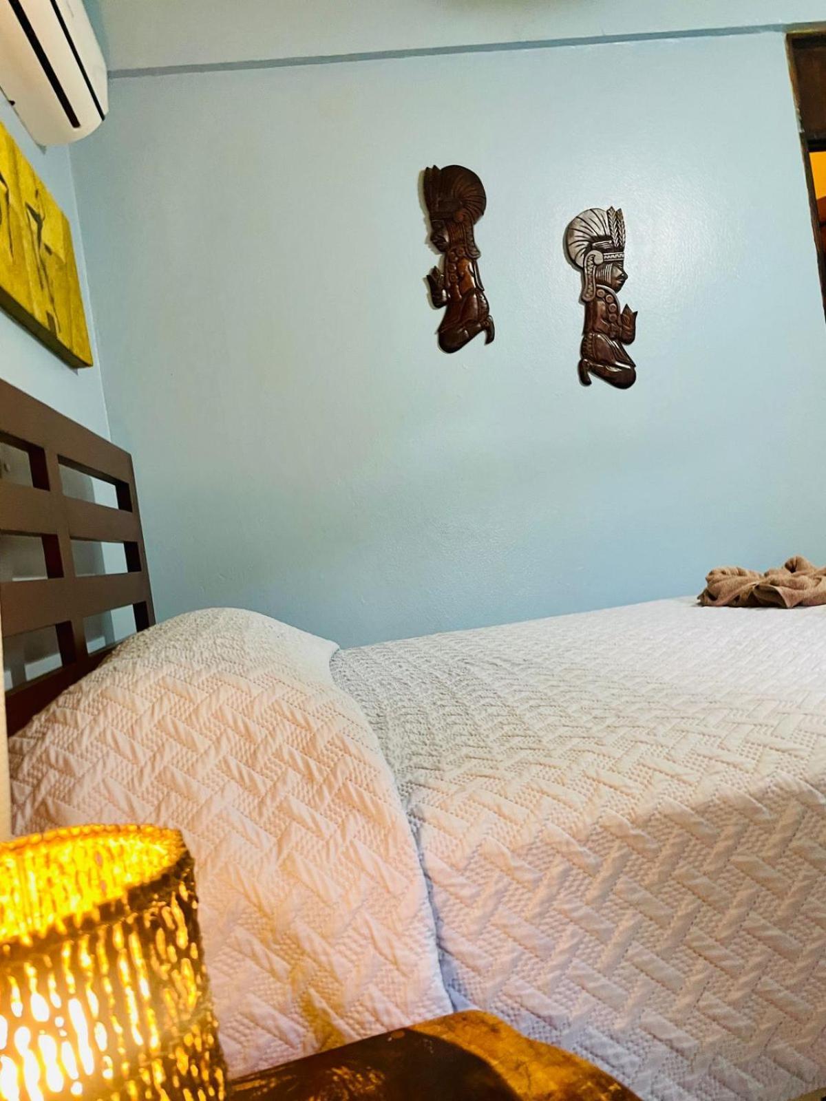 Hotel Boruca Tamarindo Kültér fotó